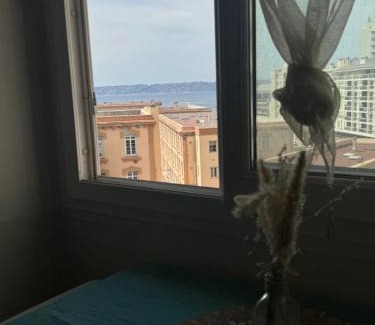 Le Pharo Apartment | Le studio des catalans