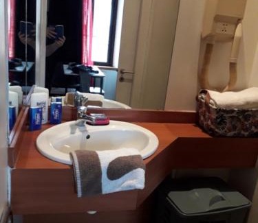 Les Halles - Valliere Apartment | Le studio des halles avec climatisation 15m2