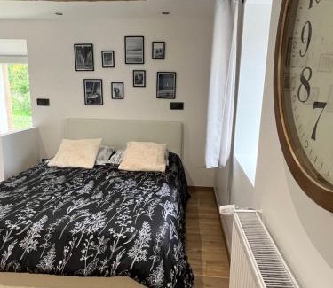 Avremesnil Apartment | Le studio des oiseaux