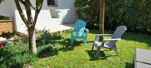 Gujan-Mestras Apartment | Le Studio du Bassin d'Archachon