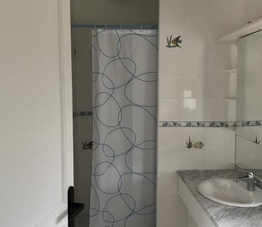 Gujan-Mestras Apartment | Le Studio du Bassin d'Archachon