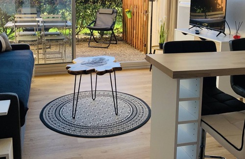 Andernos-les-Bains Apartment | Le studio du port