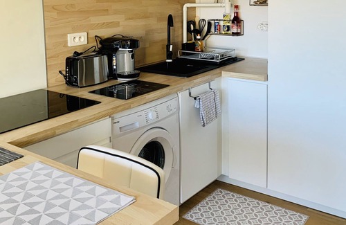 Andernos-les-Bains Apartment | Le studio du port