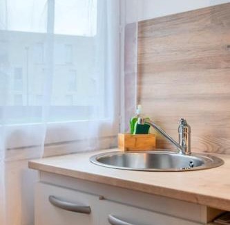 Triolo Apartment | Le studio du grand Stade de Lille avec parking privé gratuit