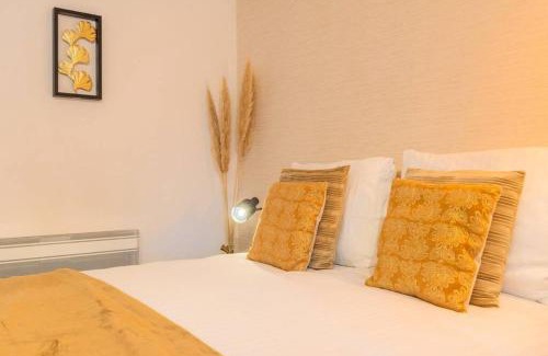 Triolo Apartment | Le studio du grand Stade de Lille avec parking privé gratuit