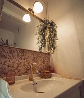 Chateaudun-Bannier Apartment | Le studio Dunois