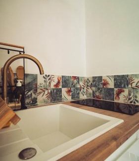 Chateaudun-Bannier Apartment | Le studio Dunois