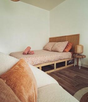 Chateaudun-Bannier Apartment | Le studio Dunois