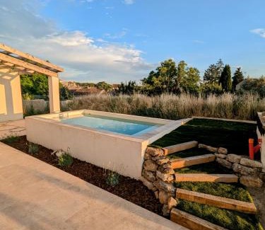 Grignan House | Le studio
