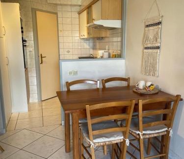 Wisembach Apartment | Le Studio