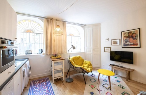 Margnolles - Rhone Apartment | Le Studio Gab's - Coup de coeur déco tout confort