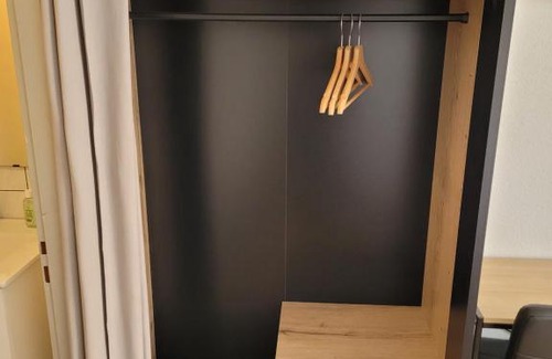 Vesoul Apartment | Le studio - MC Vesoul
