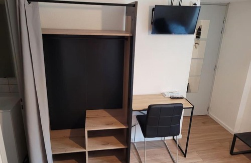 Vesoul Apartment | Le studio - MC Vesoul