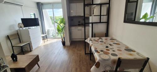 La Petite Motte Apartment | Le studio mer dune et farniente