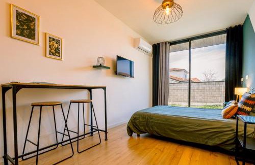 Albi Apartment | Le studio tendance