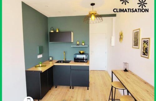 Albi Apartment | Le studio tendance