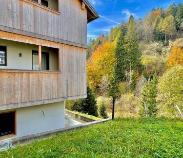 Pieve di Cadore House | Le Stue