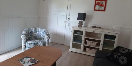 Neulliac House | Le Stumo, Neulliac 56300