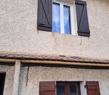 Saulaie - Claveliere Apartment | Le sud