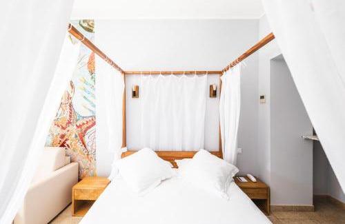 Port Grimaud Apartment | Le Suffren Hôtel
