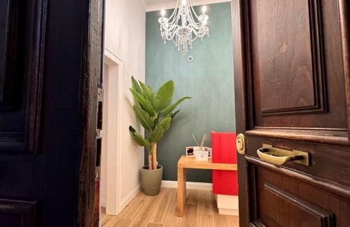 Cava de' Tirreni House | Le suite del Duomo - 2