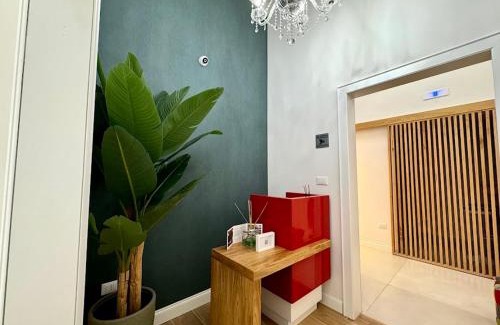 Cava de' Tirreni House | Le suite del Duomo - 2