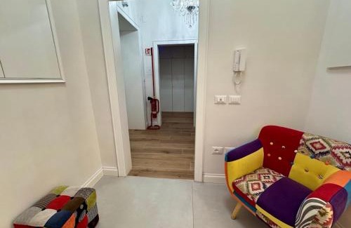 Cava de' Tirreni House | Le suite del Duomo - 2