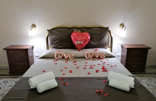 Taranto House | Le Suite del Teatro cucinino privato