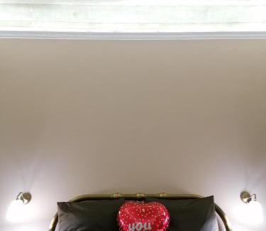 Taranto House | Le Suite del Teatro cucinino privato