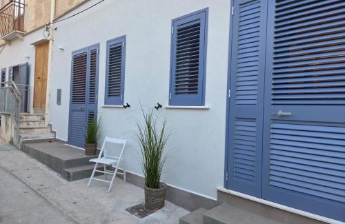 Favignana House | Le Suite del Vicolo FAVIGNANA CENTRO
