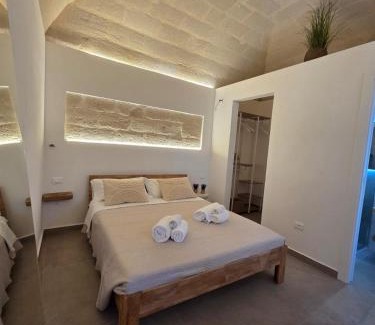 Favignana House | Le Suite del Vicolo FAVIGNANA CENTRO