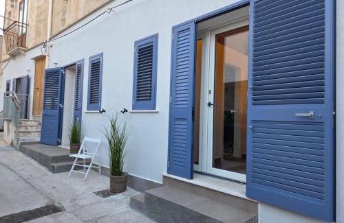 Favignana House | Le Suite del Vicolo FAVIGNANA CENTRO