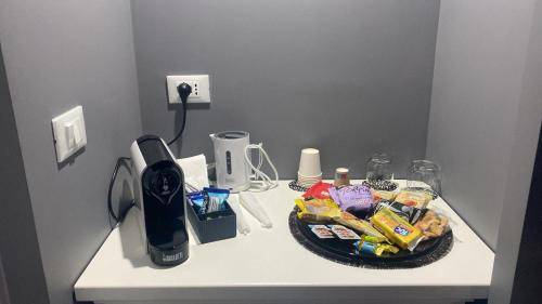 Quartieri Settecenteschi Bed & Breakfast | Le Suite Piazza Nuova