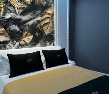 Quartieri Settecenteschi Bed & Breakfast | Le Suite Piazza Nuova