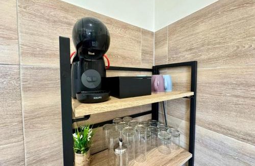 Beziers Apartment | Le Sully Nest - Clim et parking
