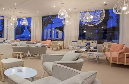 Mrezga Hotel | Le Sultan