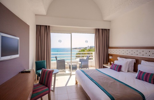 Mrezga Hotel | Le Sultan