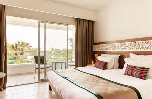Mrezga Hotel | Le Sultan