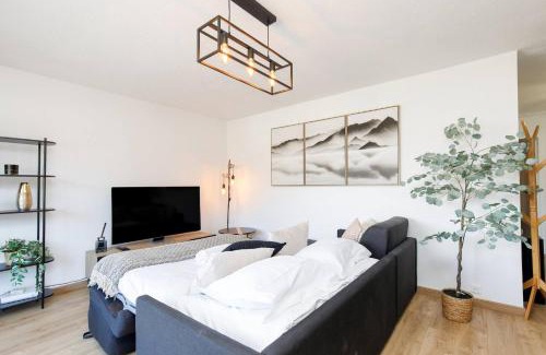Cagnes-sur-Mer Apartment | LE SUN-Cocon tout confort avec garage privatif