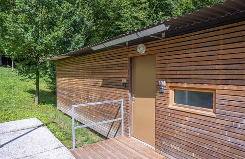 Eppe-Sauvage House | Le Sureau Noir S24B - Le Val Joly