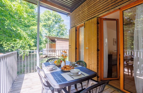 Eppe-Sauvage Apartment | Le Sureau S30 - Le Val Joly - 300 m du lac