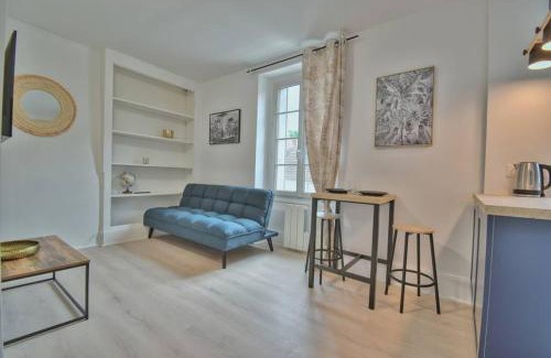 Epernon Apartment | Le SWEETHOME
