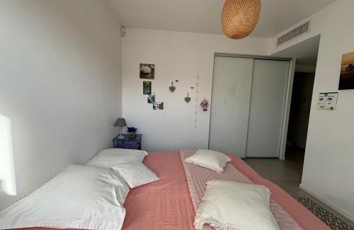 Antibes Old Town Apartment | Le Syracuse