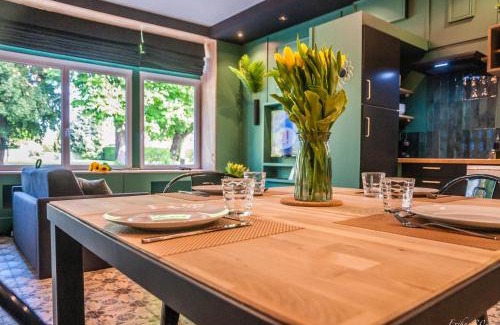 La Gorgue Apartment | Le T.Green