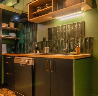 La Gorgue Apartment | Le T.Green