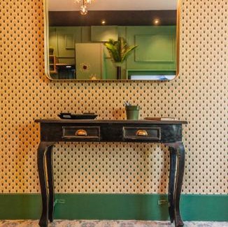 La Gorgue Apartment | Le T.Green