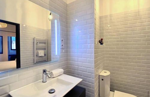 Capitole Apartment | Le T2 Capitole - Hypercentre - Metro - Wifi