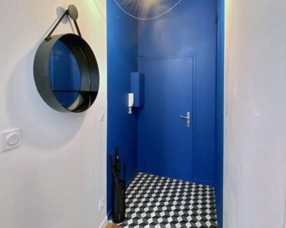 Capitole Apartment | Le T2 Capitole - Hypercentre - Metro - Wifi