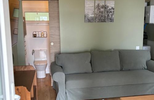 Saint-Seurin-de-Bourg Apartment | Le T2 des rives