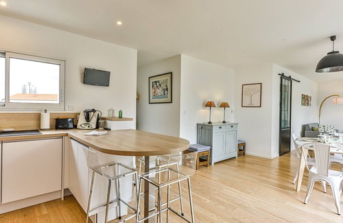 Challans House | Le Tadorne - Maison moderne